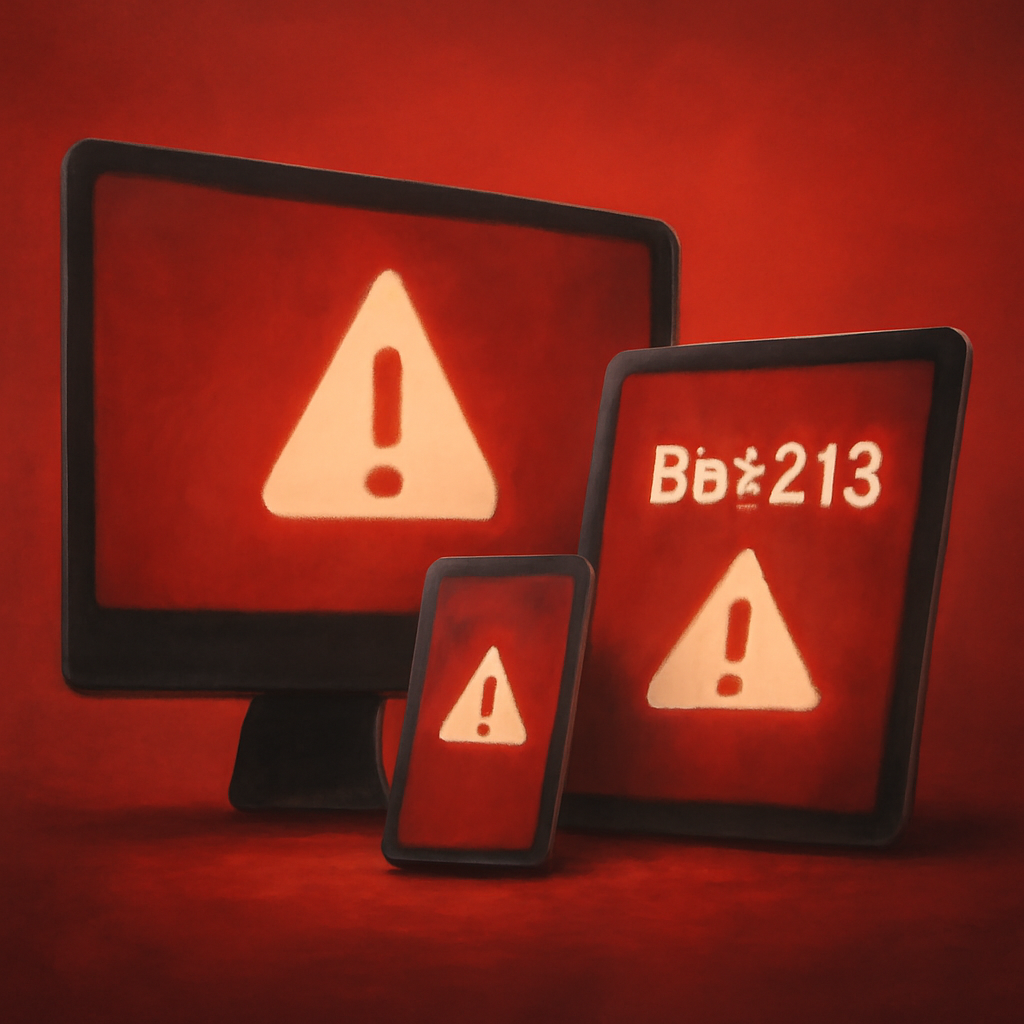 Icon representing Secure Bet 213 Android Install guide.