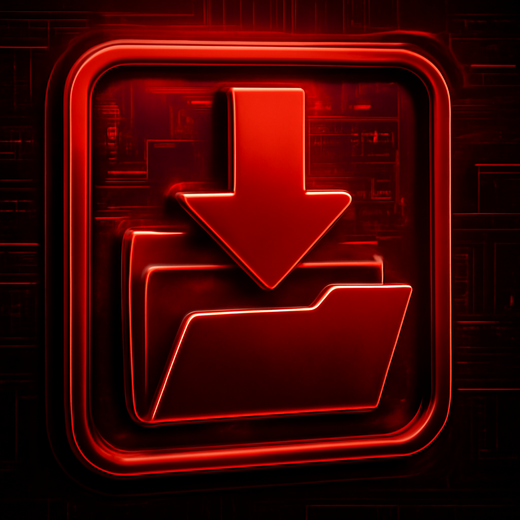 Diagram outlining the Bet 213 Download process.