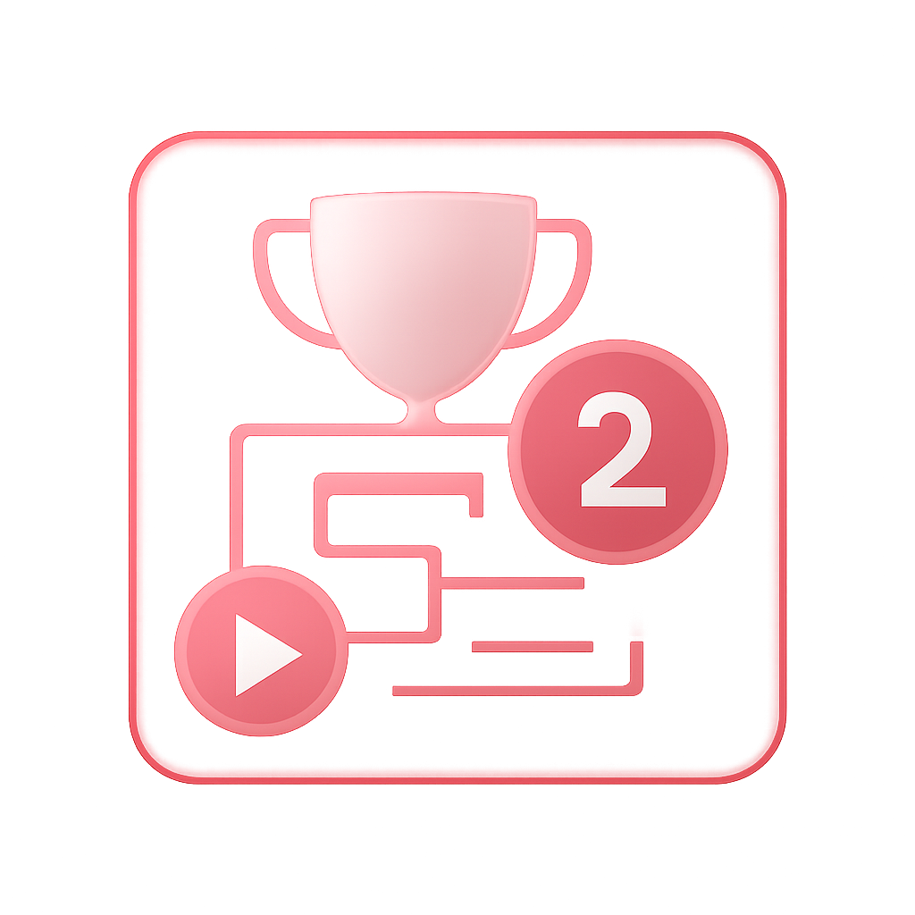 Minimalist badge representing Bet 213 Device Compatibility.