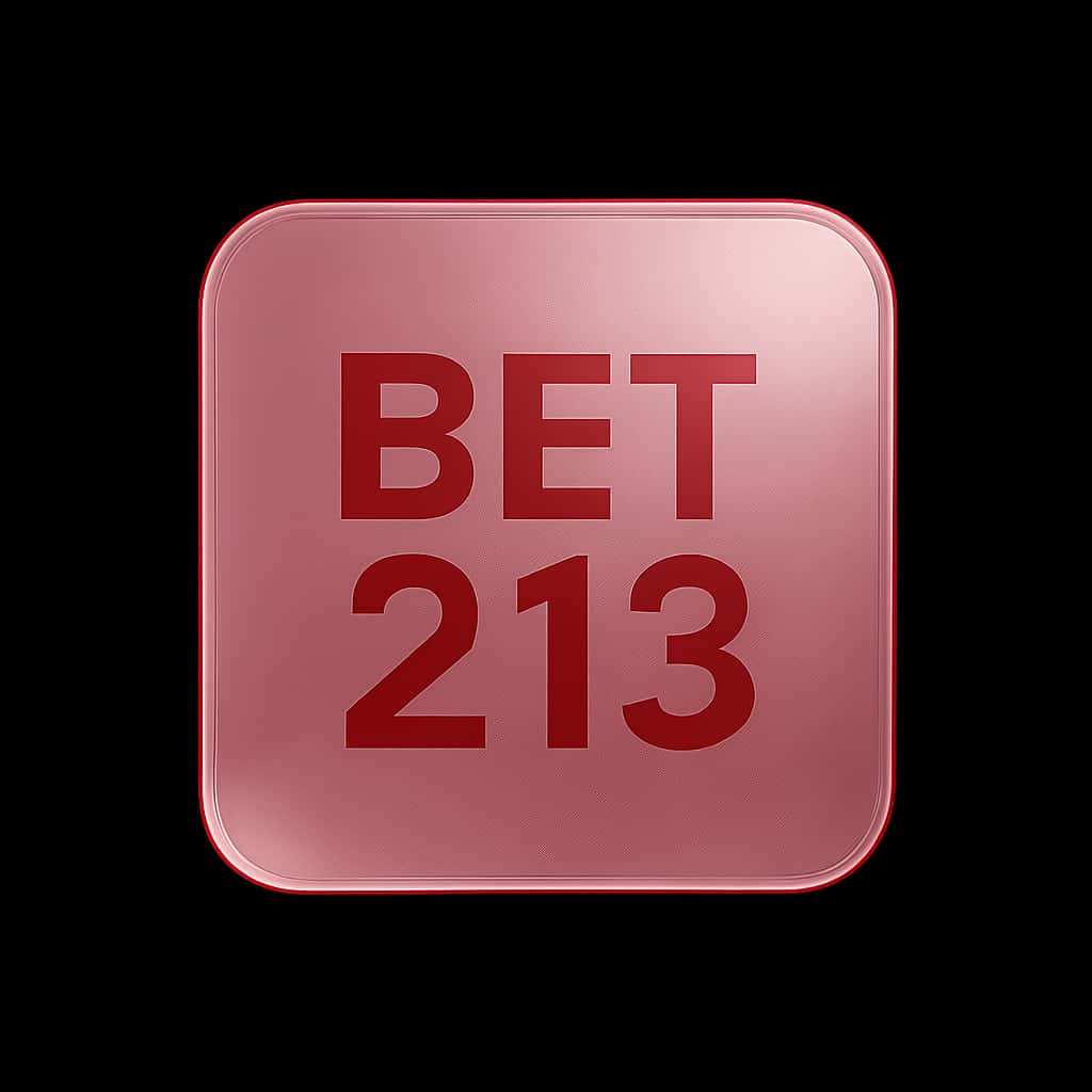 Bet 213 App Icon